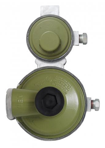 Ap Products - Excela-flo 2 Stage Reg - MEGR-298H