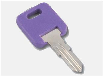 Ap Products - Global Rpl Key Code # 301 - 013-690301