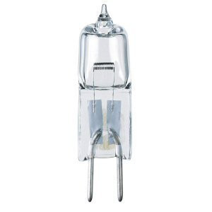 Ap Products - Halogen Bayonet Base Bulb - 016-02-JC10