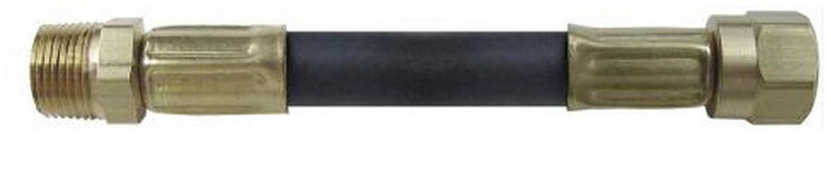 Ap Products - Hose 48' 1/2 Ffs X 3/8mpt - MER611-48P