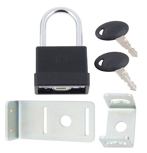 Ap Products - Key'd A Like Lp Lock - 013-705