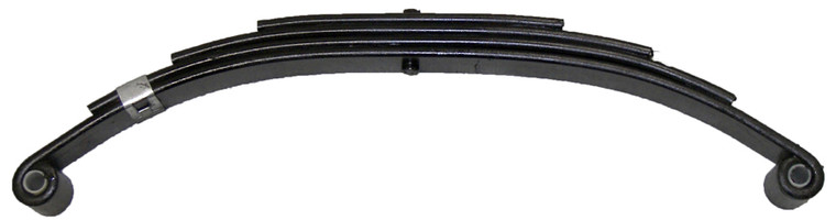 Ap Products - Leafspring2500#4leave - 014-133982