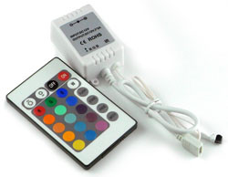 Ap Products - Led Strip Light Rgb Contr - 016-SL5003