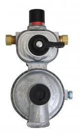 Ap Products - Low Capacity Regulator-pkg - MEGR-253LP