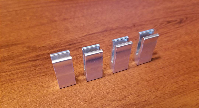 Ap Products - Lp Tank Check Spacers (4 Pack) - 024-1005