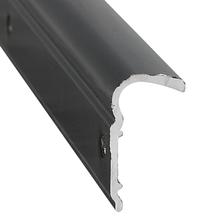 Ap Products - Non Roof Trim Blk 6' Ea - 021-51102-6