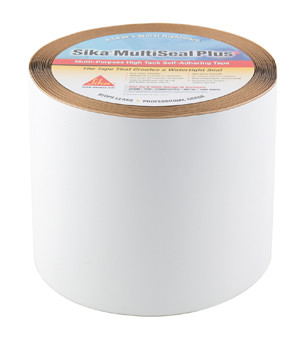 Ap Products - Sika Multiseal 6'x50' Wht - 017-404033