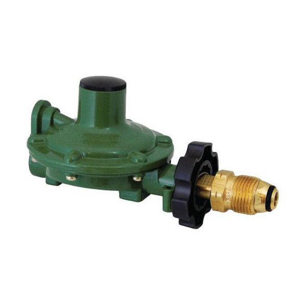 Ap Products - Single Stage Reg 9:00 Vent - MEGR-230-90