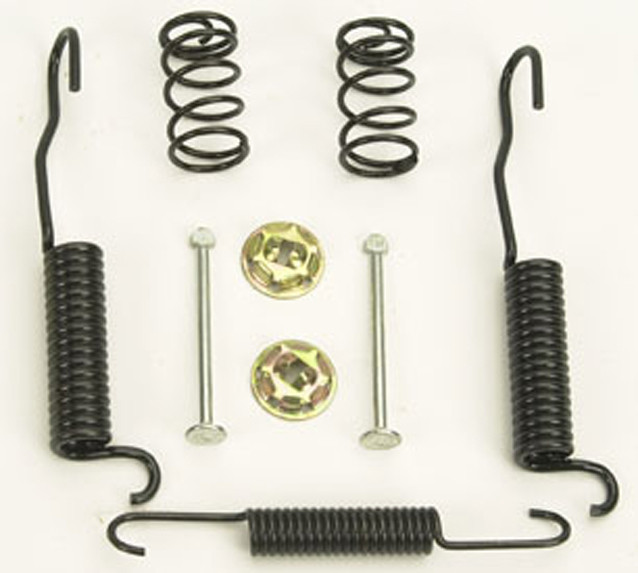 Ap Products - Spring&hrdwrkit-10'b - 014-136452