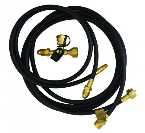 Ap Products - Stay-longer-plus Propane - MER473