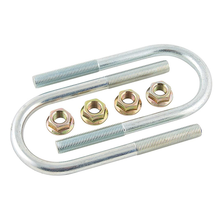 Ap Products - U-bolt 1/2'-20 X 5.10' Fo - 014-122073-2