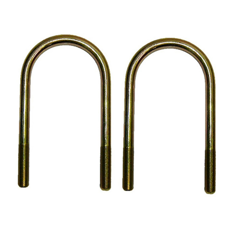 Ap Products - U-bolt 1/2'-20 X 6.50' Fo - 014-122070-2