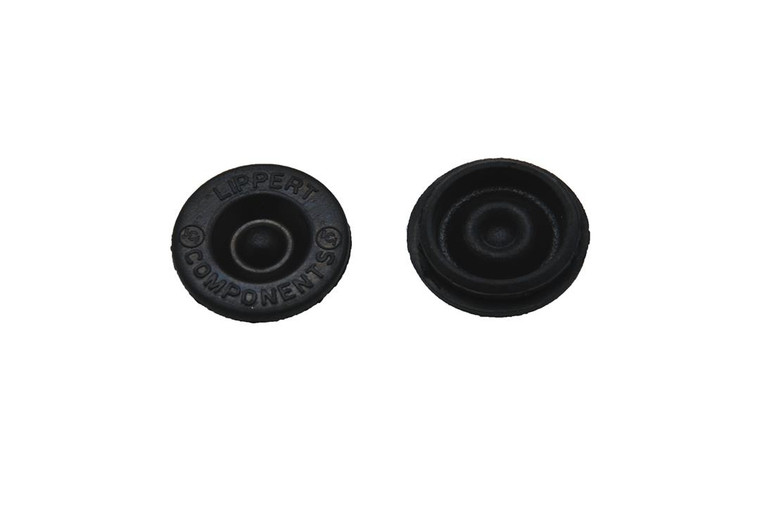 Ap Products - Universal Rubber Plug For - 014-122065-2