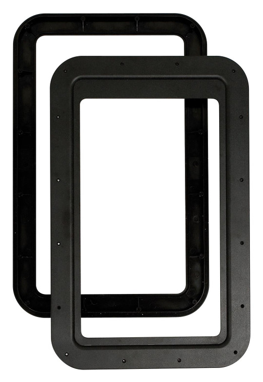 Ap Products - Window Frame Inner&outer W/seal - 015-2014782
