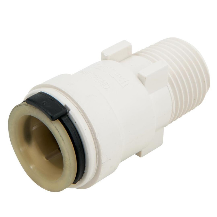 Aqualock - Male Con 1/2cts X 1/2npt - 891028808