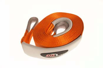 Arb Usa - Arb Snatch Strap 24 000 Lb - ARB710LB