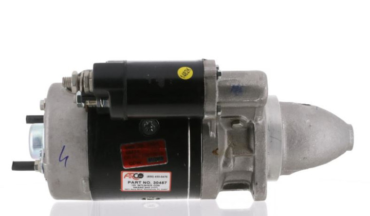 Arco Marine - I/b Starter - 30457