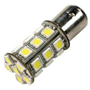 Arcon - #1016 Bulb  24 Led  Bw 12v - 50725