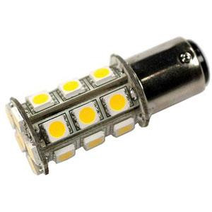 Arcon - #1076 Bulb  24 Led  Sw 12v - 50492