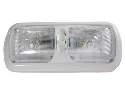 Arcon - Euro Light Wht-optic Dbl Cd/1 - 18124