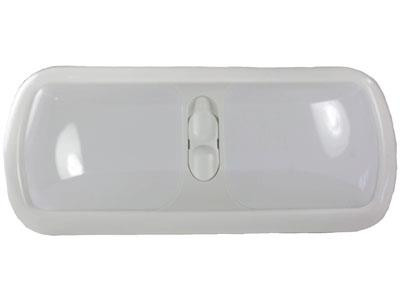 Arcon - Euro Light Wht-wht Double Cd/1 - 18123