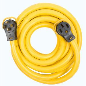 Arcon - Extension Cord 50a 30ft W/hand - 11535