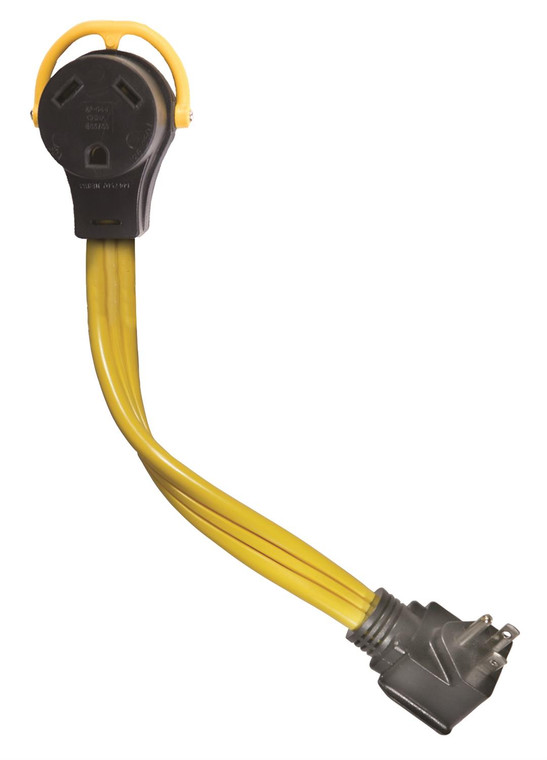 Arcon - Pigtail 30f-15m Fw 12in Pk/1 - 14366