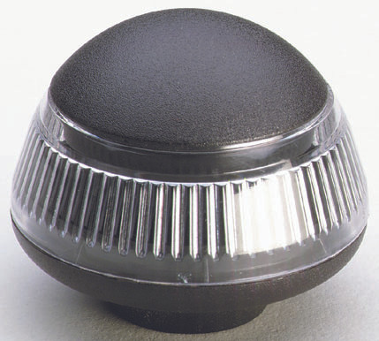 Attwood - Lens Antiglare Pole Light - 912021-7