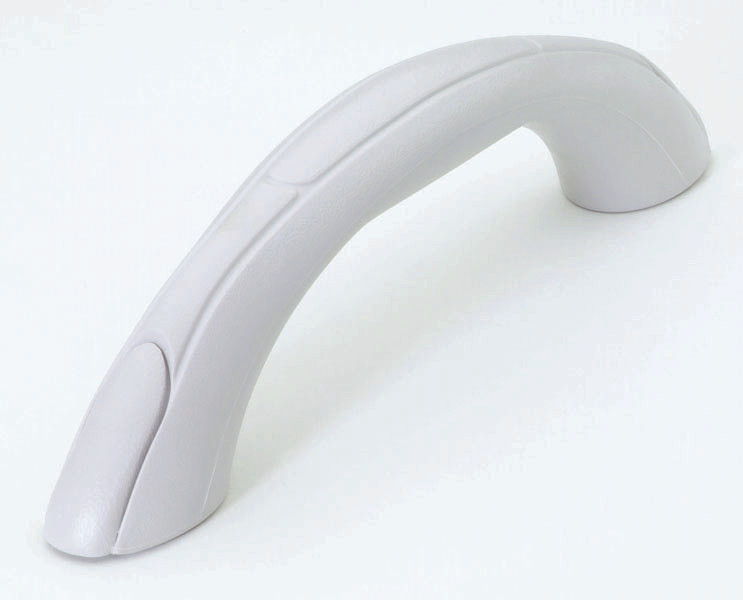 Attwood - Vynl Grab Handle (white) - 2050-1