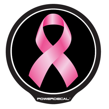 Axiz Group - Breast Cancer Decal Rpk - PWRC101162