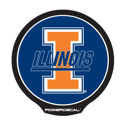 Axiz Group - Powerdecal Illinois - PWR400101