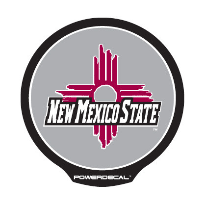 Axiz Group - Powerdecal New Mexico Sta - PWR440201