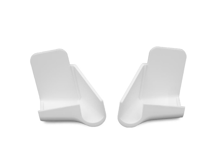 B&b Molders - Short Rain Gutter Spouts - 94168