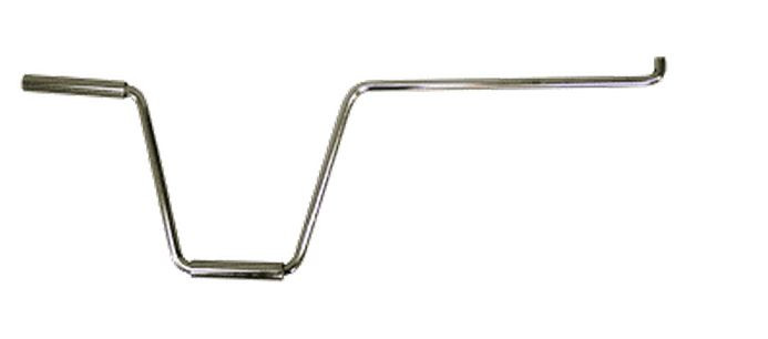 Bal Norco - B.a.l. Deluxe J-hook Hand - 24032