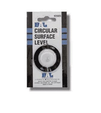 Bal Norco - Circular Surface Level - 25025