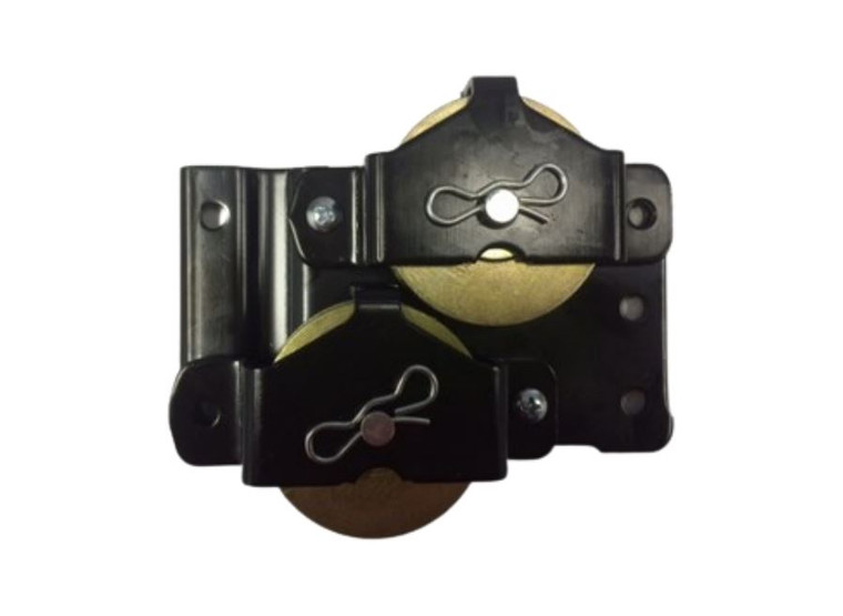 Bal Norco - Kit  Corner Pulley Bracket Lh - 22302L