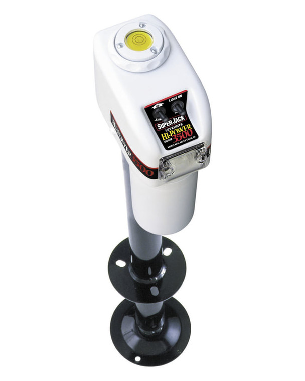 Barker - Super Hi-power Jack 3500 - 27452