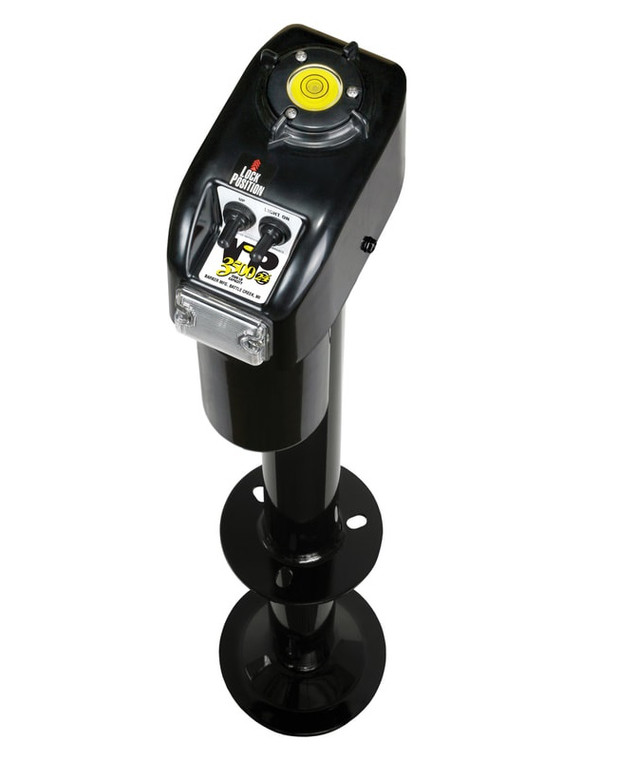 Barker - Vip 3500 Power Jack- 18' - 32454