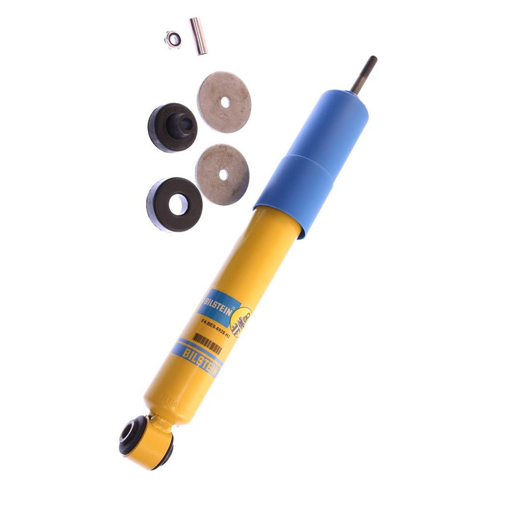 Bilstein - 4600  Dodge Light Truck - 24-069281