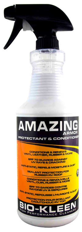 Bio-kleen - Amazing Armor 32 Oz - M00207