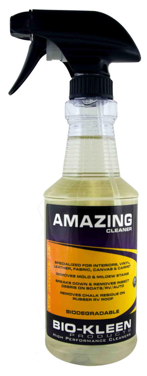 Bio-kleen - Amazing Cleaner 16 Oz - M00305