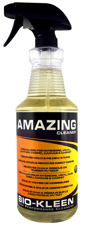 Bio-kleen - Amazing Cleaner 32 Oz - M00307