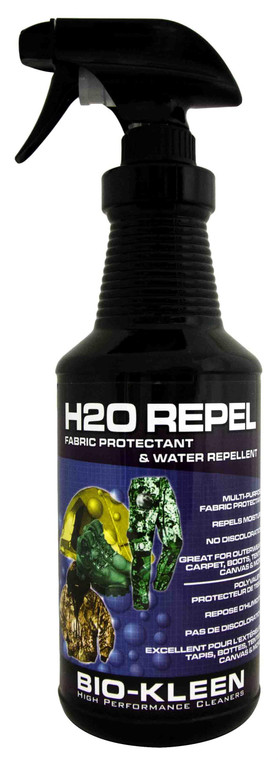 Bio-kleen - H20 Repel 32 Oz - M01292