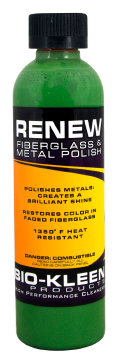 Bio-kleen - Renew 4 Oz - M01003