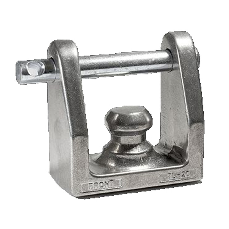 Blaylock - Bulldog Coupler Lock - TL-20