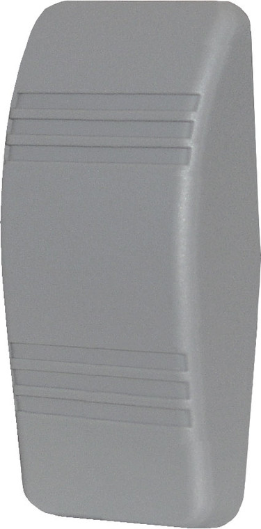 Blue Sea - Contura Actuator No Lens Gray - 8299-BSS