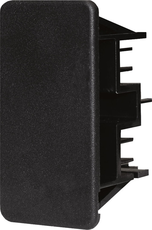 Blue Sea - Contura Mounting Panel Plug - 8278-BSS