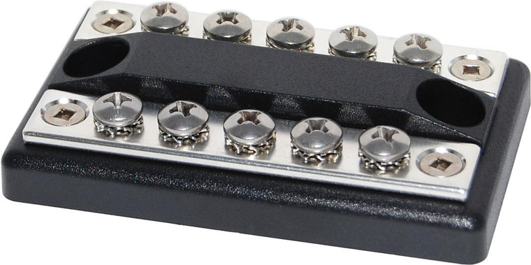 Blue Sea - Dualbus Com +/- 5circ - 2701-BSS