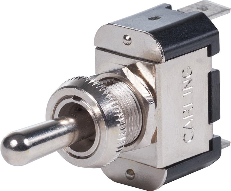 Blue Sea - Switch Wd Togglespst (on)-off-on - 4153-BSS