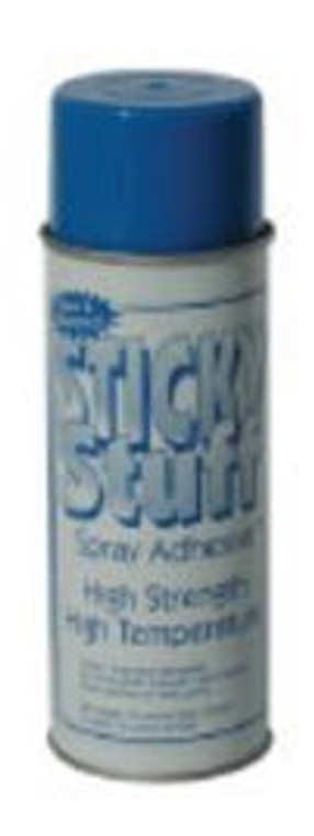 Bonded - Sticky Stuff Spray - 60100-00100